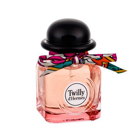 hermes twilly parfum 50 ml